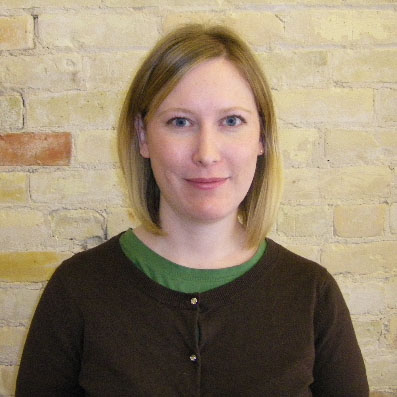 Dana Olsen