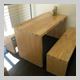 Moco Market tables