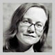 Subject: Sonya Newenhouse; Location: Madison, WI; Date: November 2005; Photographer: Martha Busse