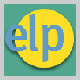 Subject: Environmental Leadership Program Logo; Location: n/a; Date: n/a; Photographer: n/a