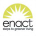 EnAct logo