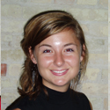 Subject: Jen Schettler; Location: Madison Environmental Group Office, Madison, WI; Date: June 2006; Photographer: Carrie Schettler