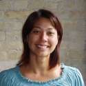 Subject: Natasha Stevens; Location: Madison Environmental Group Office, Madison, WI; Date: Jan 2007; Photographer: Carrie Scherpelz
